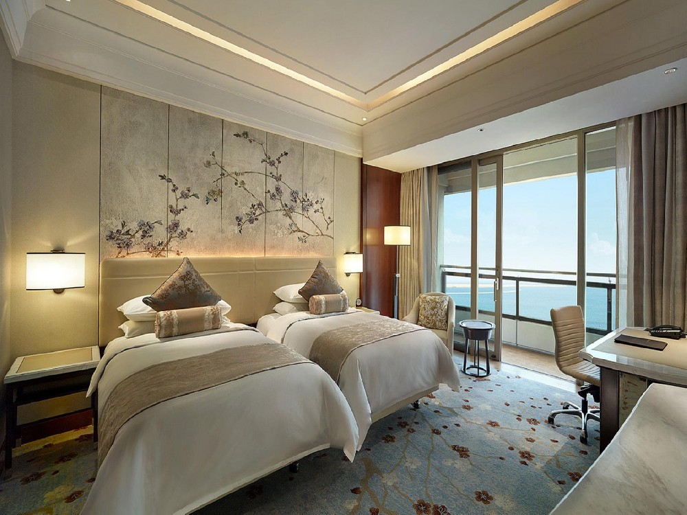 酒店賓館室內甲醛 、TVOC、PM2.5、PM10等空氣質量監測