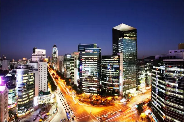 傳感器在各國(guó)的應(yīng)用