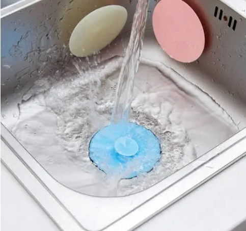 水浸傳感器助力廚房、衛生間漏水預警，保護財產安全