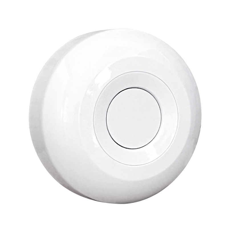 雷達人流量量監控統計