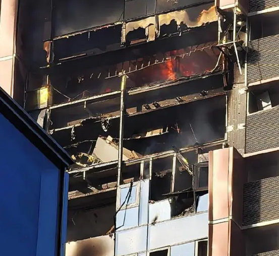 家用燃?xì)鈭?bào)警器安裝緊迫性?